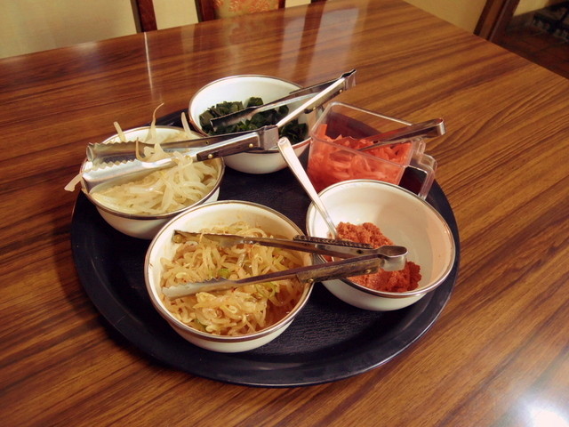 豊富な無料トッピングと替え玉のある博多ラーメンのお店 By まさるくん 博多ラーメン紫亭 小田林 ラーメン 食べログ 豊富な無料トッピングと替え玉のある博多ラーメンのお店 By まさるくん 博多ラーメン紫亭 小田林 ラーメン 食べログ