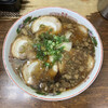 尾道ラーメン 一丁