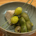 日本料理 みつわ - 