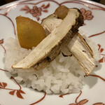 日本料理 みつわ - 