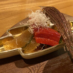 日本料理 みつわ - 