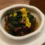 日本料理 みつわ - 