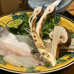 日本料理 みつわ - 