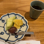 日本料理 みつわ - 