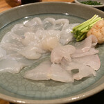 日本料理 みつわ - 