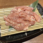 Sumibi Yakiniku Agaritsuki - 