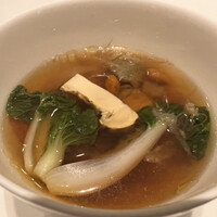 カントニーズ 燕 - 