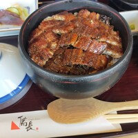 ひつまぶし名古屋備長 ラシック店 - 