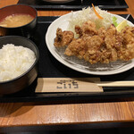 Karaage Shokudou Goichi - 