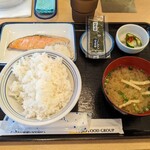 東新宿食堂 - 