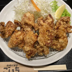 Karaage Shokudou Goichi - 