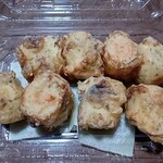 フレッシュバザール - 料理写真: