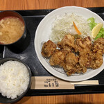 Karaage Shokudou Goichi - 