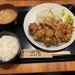 Karaage Shokudou Goichi - 