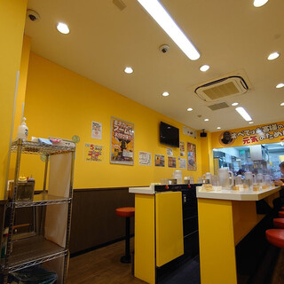 ゴーゴーカレー_2