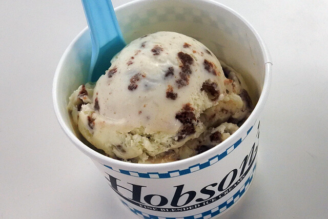 ホブソンズ 旭川店