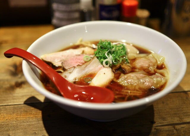 Menya Sho Hon Ten photo