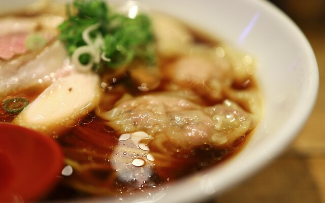 Menya Sho Hon Ten photo 4