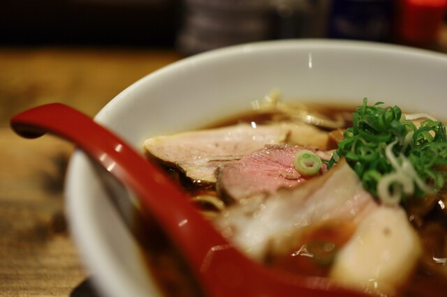 Menya Sho Hon Ten photo 3