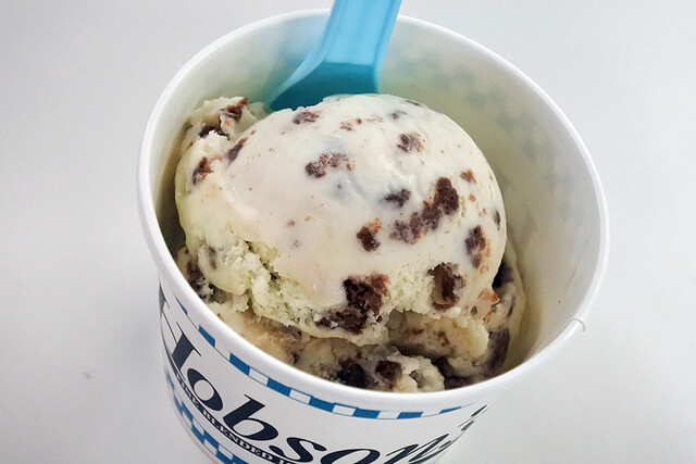 ホブソンズ 旭川店（Hobson's） - 旭川四条（クレープ・ガレット）の写真