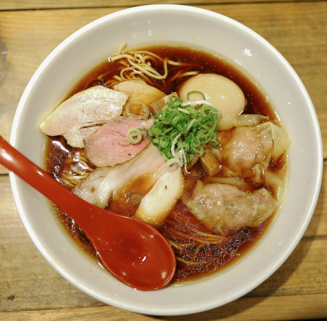 麺 屋 翔 本店