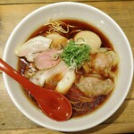 麺屋 翔 - 