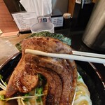 時屋 - とろとろチャーシュー