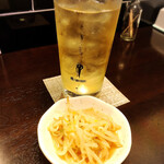 BAMBOO 513 - 