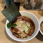 東京ラーメン 射心 - 