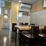 手打ち蕎麦 銀杏 - 