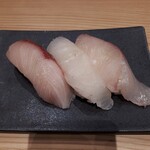 186632001 - 鮮魚三貫５８０円
