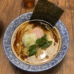 Toukyou Ramen Ishin - 