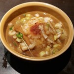 時屋 - 〆に最高！
