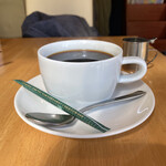 カフェ・ラシュール - ブレンドコーヒー
