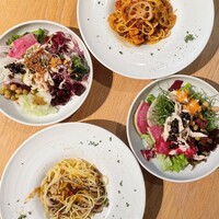 AWkitchen TOKYO 新丸ビル店 - 