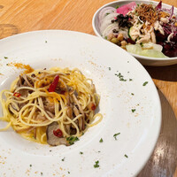 AWkitchen TOKYO 新丸ビル店 - 
