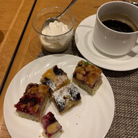 スカイグリルブッフェGOCOCU - 