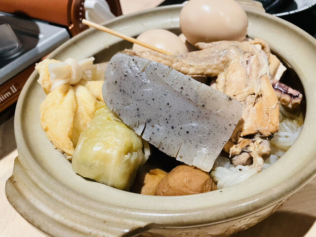 串揚げダイニング 九四八 - 苫小牧（串揚げ）の写真