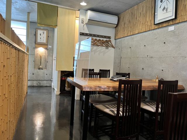 Teuchi Soba Ginnan photo 4