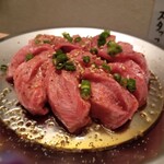 焼肉ヒロミヤ - 牛タン