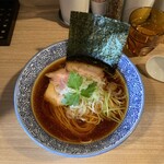 東京ラーメン 射心 - 