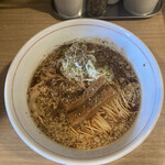 Toukyou Ramen Ishin - 