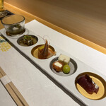 Gotanda Sushi Matsumoto - 