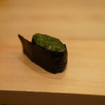 伊勢鮨 - ねかぶ