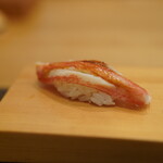 伊勢鮨 - ずわいがに