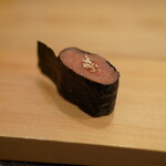 伊勢鮨 - たらこ