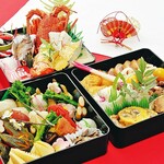 一の屋 - おせち