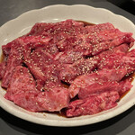 Yakiniku Dokoro Sankouen - 