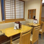 Uoya Kojirou - 店内