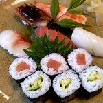 Yoshino Sushi - 